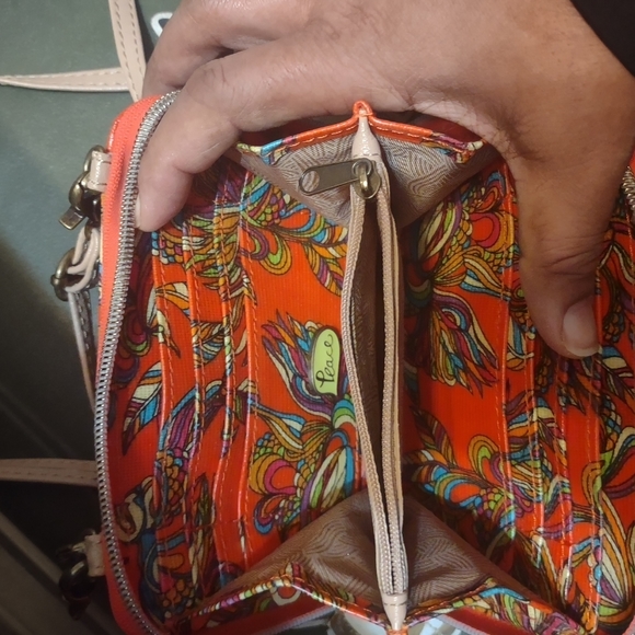 Crossbody Bag - Picture 3 of 3